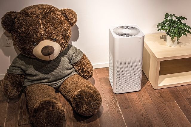 Xiaomi Mi Air Purifier 2 to jeden z najlepszych i najtańszych na rynku oczyszczaczy powietrza