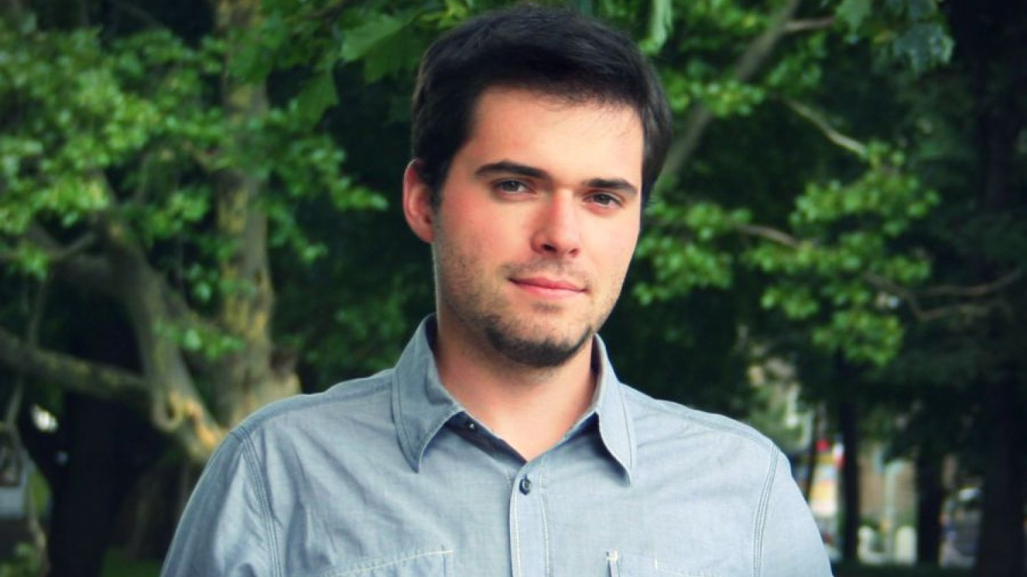 Mikołaj Małaczyński, CEO Legimi