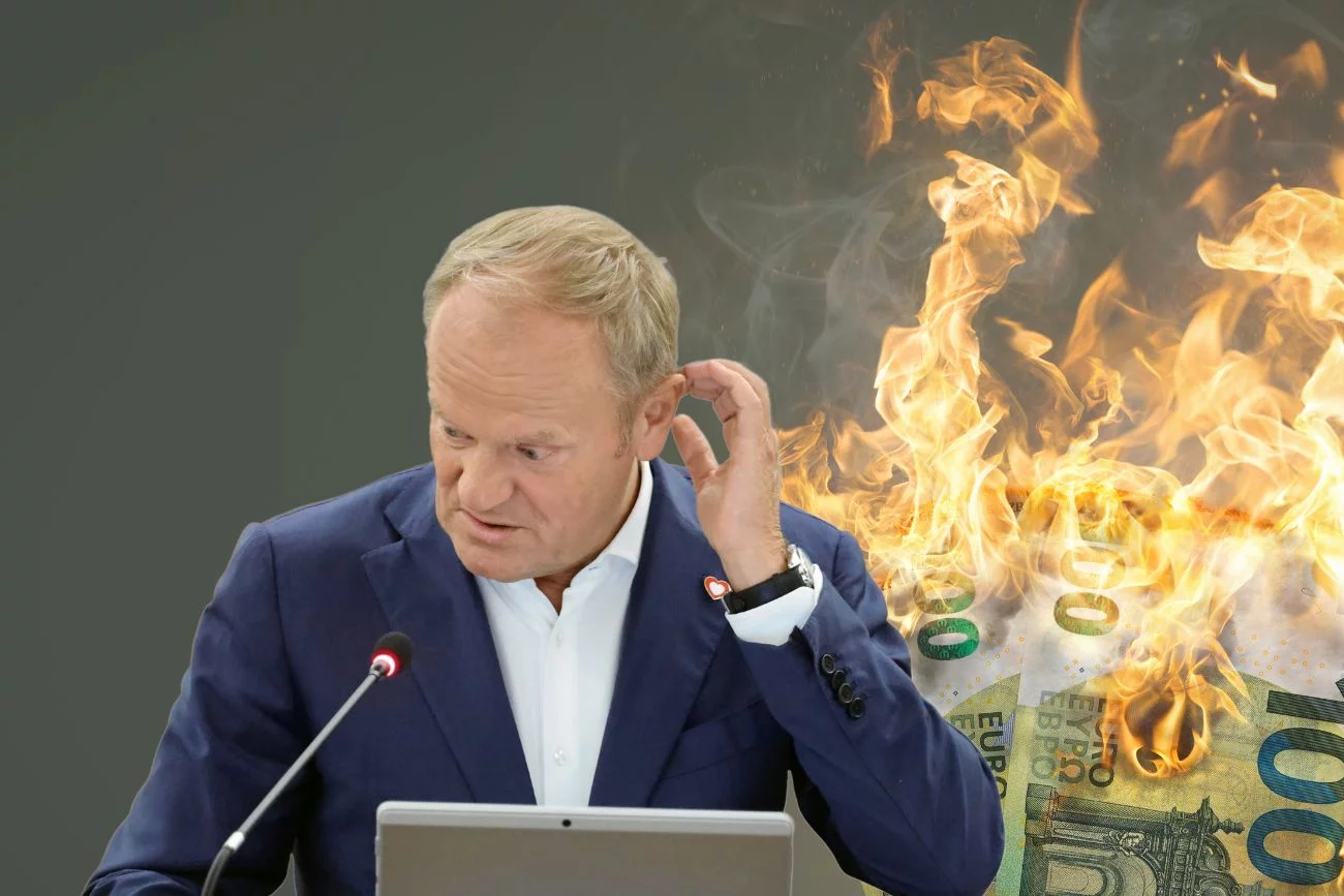 Środki KPO mające posłużyć na pomoc po pandemii, wydano na np. jachty.