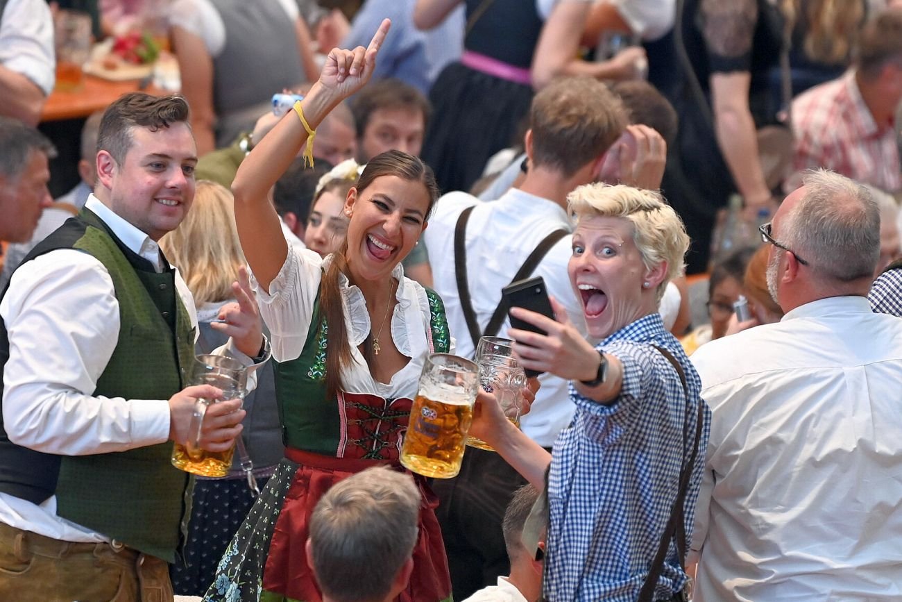 Kiedy Polska dogoni Niemcy? Do tego czasu sporo wody w Wiśle upłynie...