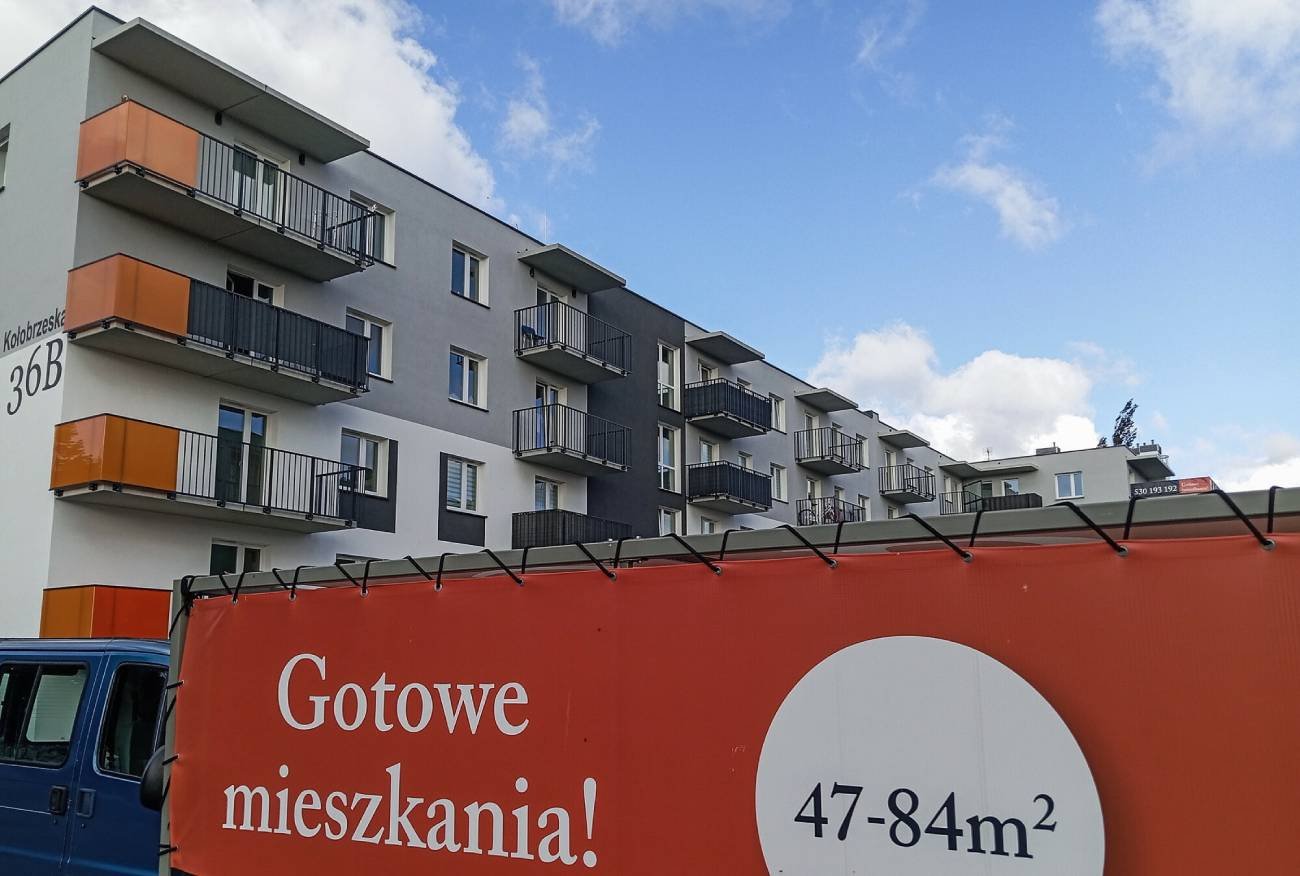 Wyczerpany limit kredytu BK 2%.