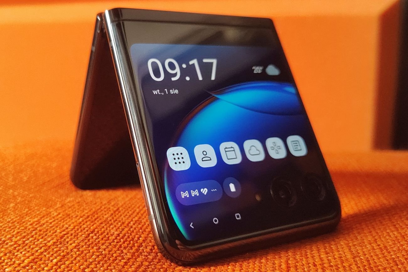 Motorola razr 40 Ultra