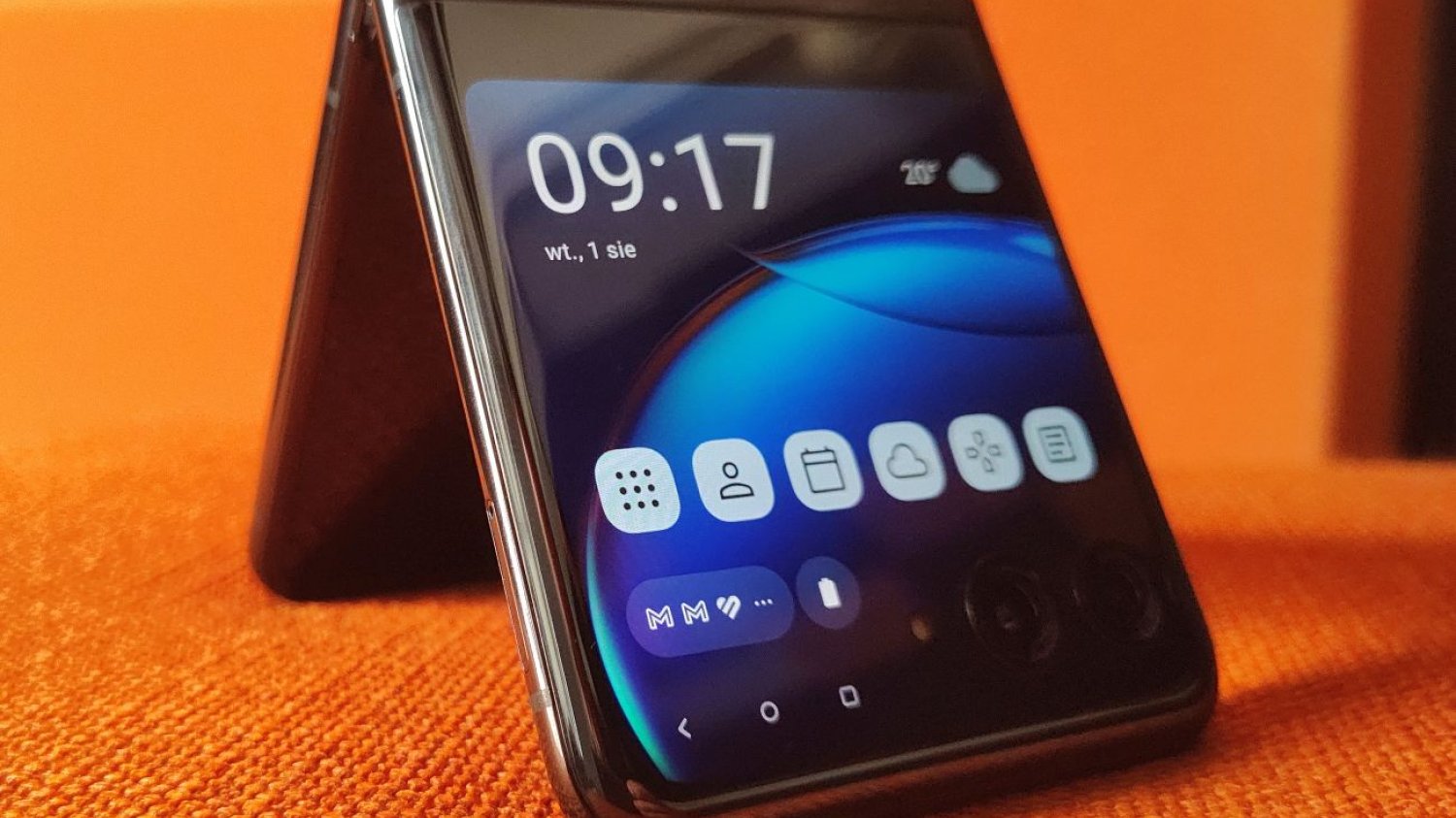 Motorola razr 40 Ultra