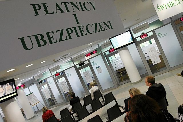 Aż o 715 zł rosną w tym roku składki przedsiębiorców na ZUS i inne ubezpieczenia