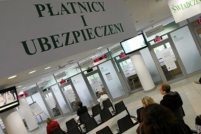 Aż o 715 zł rosną w tym roku składki przedsiębiorców na ZUS i inne ubezpieczenia