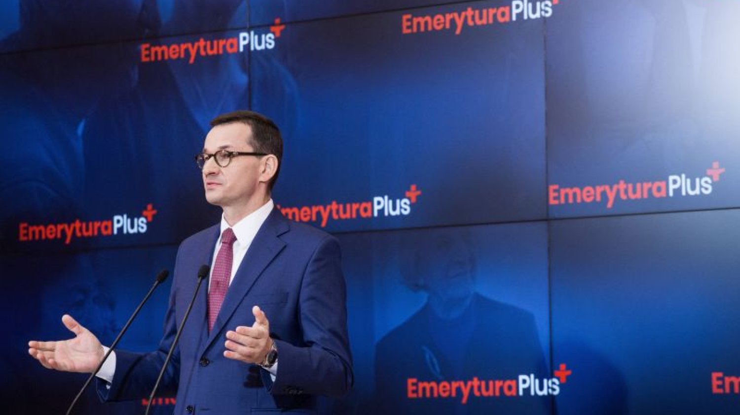 Premier Morawiecki już wkrótce zdecyduje o losie Otwartych Funduszy Emerytalnych