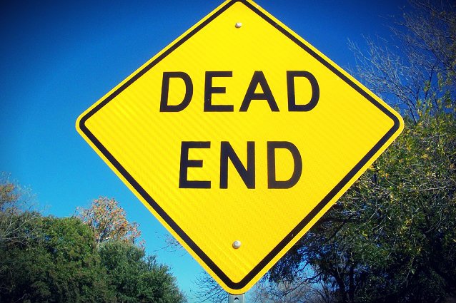 Wtyczka dotarła do martwego punktu. Ale nikt nie będzie za nią płakał.