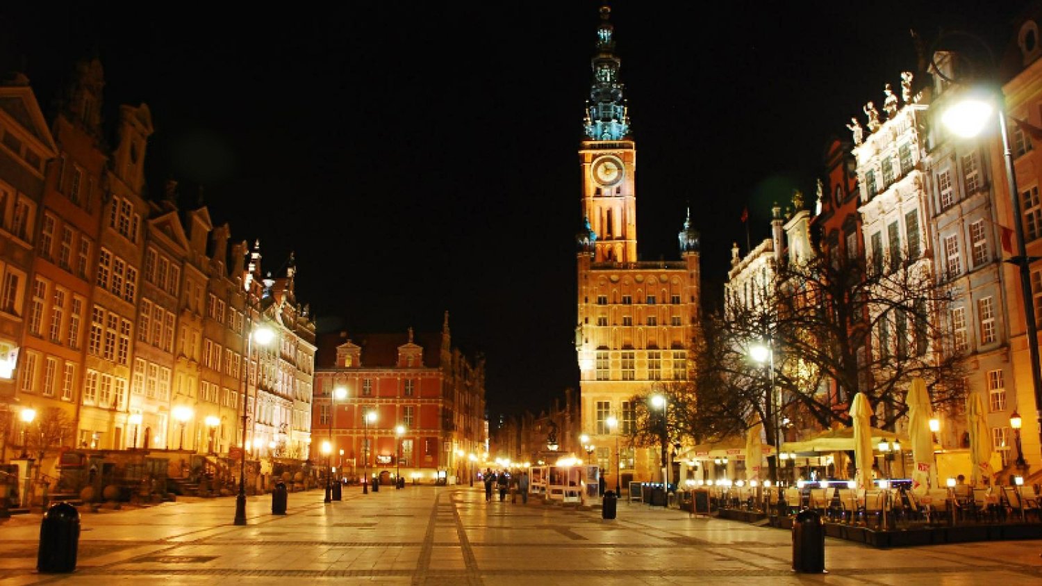 Gdańsk.