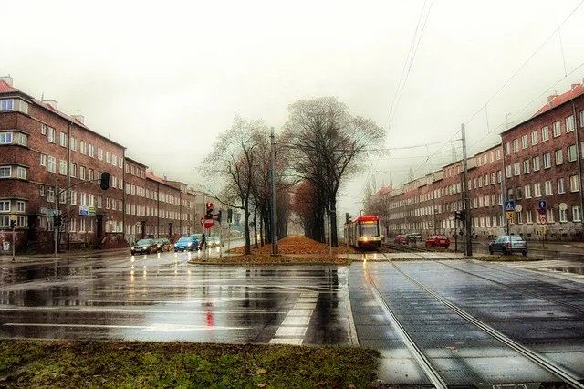 Czy Gdańsk przyciągnie przedsiębiorców?