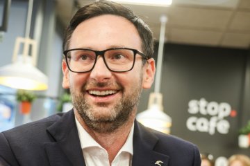 Daniel Obajtek.