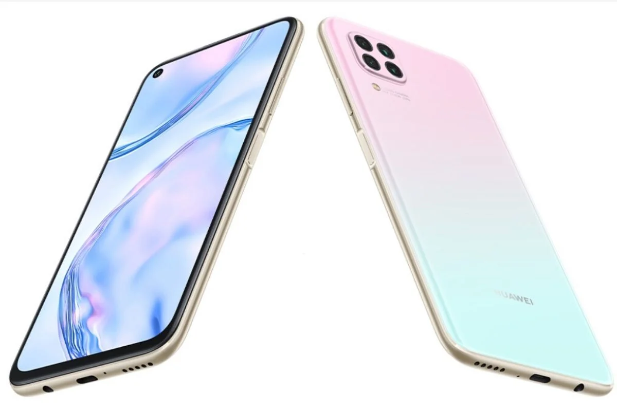 Huawei P40 Lite