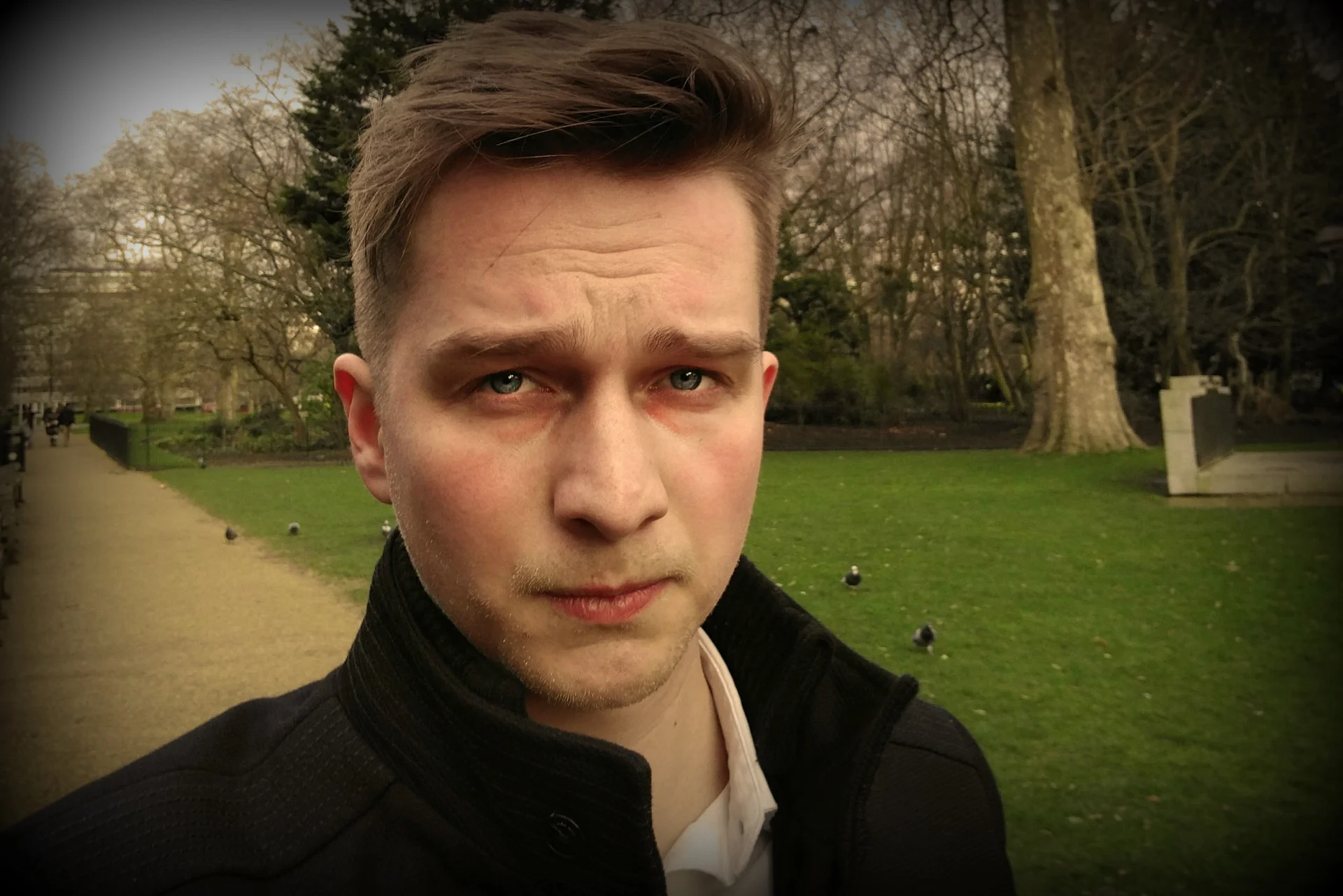 Marcin Dąbrowski pieniądze na pierwszy biznes zebrał od internautów wspierających projekt