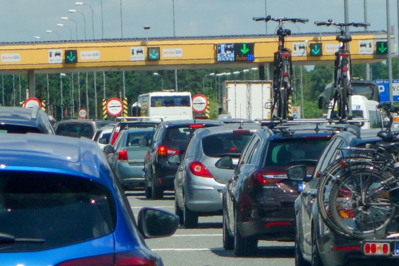 Darmowe autostrady. Jakimi drogami za darmo pojedziemy na wakacje?