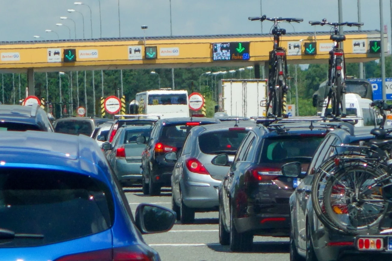 Darmowe autostrady. Jakimi drogami za darmo pojedziemy na wakacje?