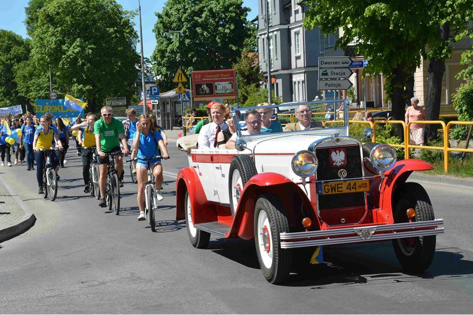 Auto spotkało się z bardzo pozytywnym odbiorem
