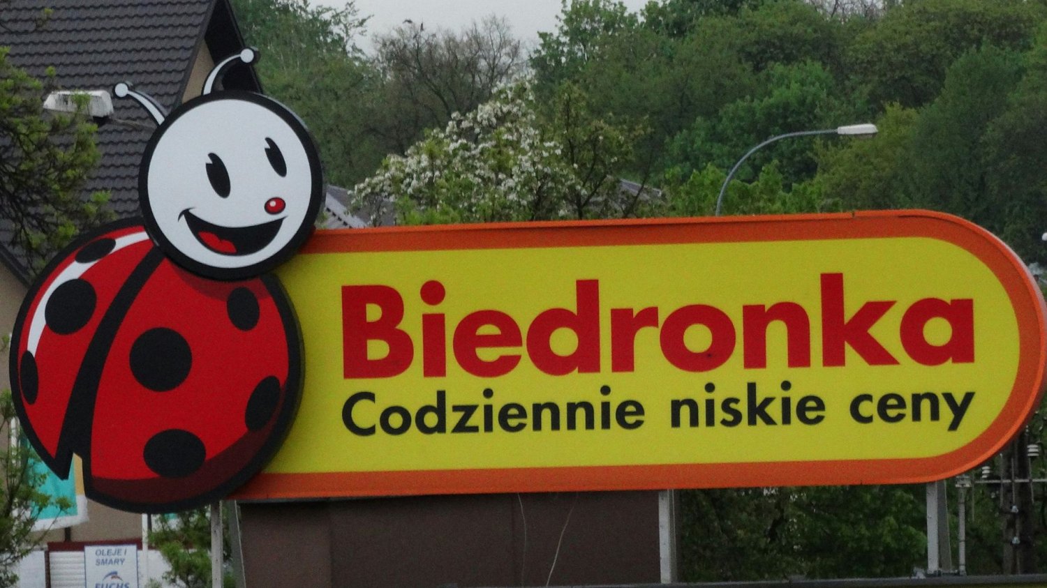 UOKiK uderza w Biedronkę. Rekordowa kara za wprowadzanie klientów w błąd.
