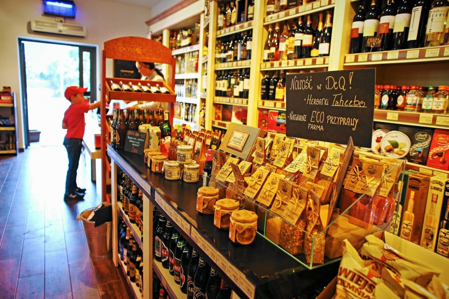 W 2017 roku wyrafinowanymi podniebieniami rządziły przede wszystkim smakołyki łączące niespotykany smak z właściwościami prozdrowotnymi.