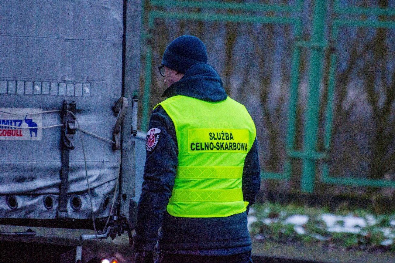 Skarbówka robi więcej kontroli