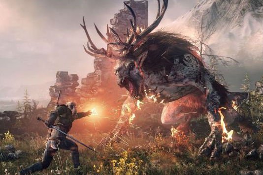 Gra stworzona przez CD Projekt RED zyskała 5 nagród, w tym za najlepszą grę, narrację oraz grafikę.