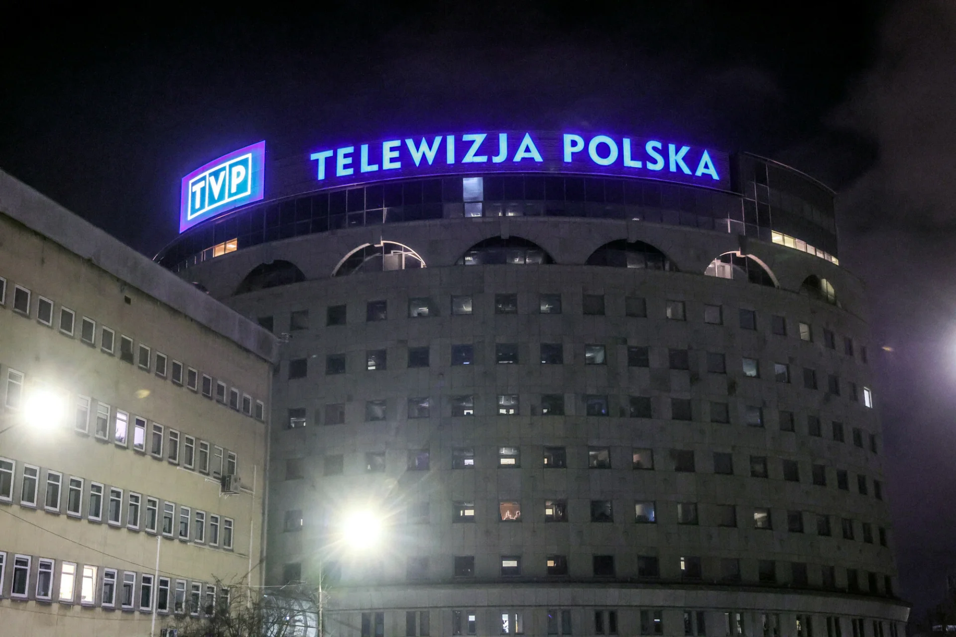 Ile zarabiają nowi szefowie TVP? Likwidator ujawnił kwoty