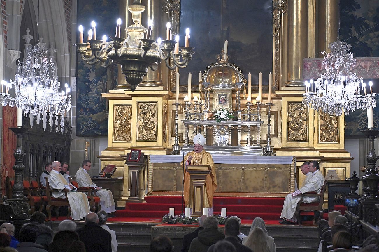 Co oznacza zapowiedź likwidacji Funduszu Kościelnego?
