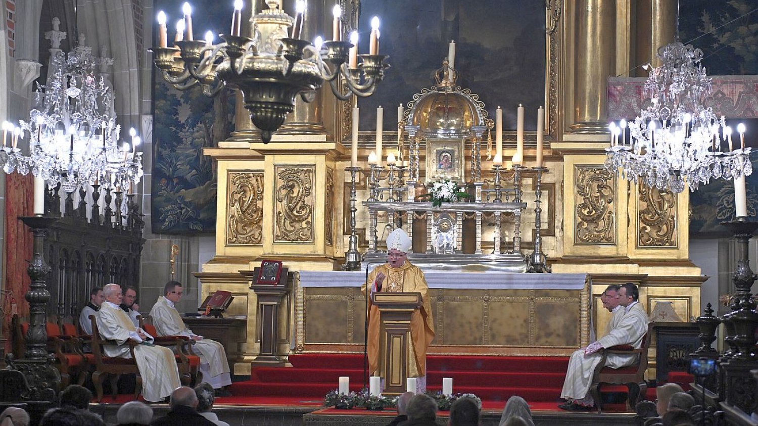Co oznacza zapowiedź likwidacji Funduszu Kościelnego?