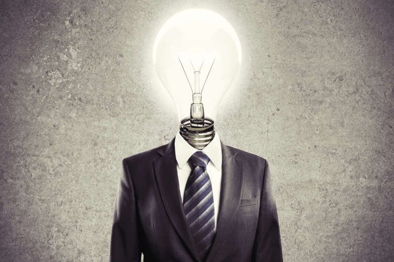 Szukasz pomysłu na biznes? Spróbuj rozwiązać problemy swojego najbliższego otoczenia - może to być żyła złota