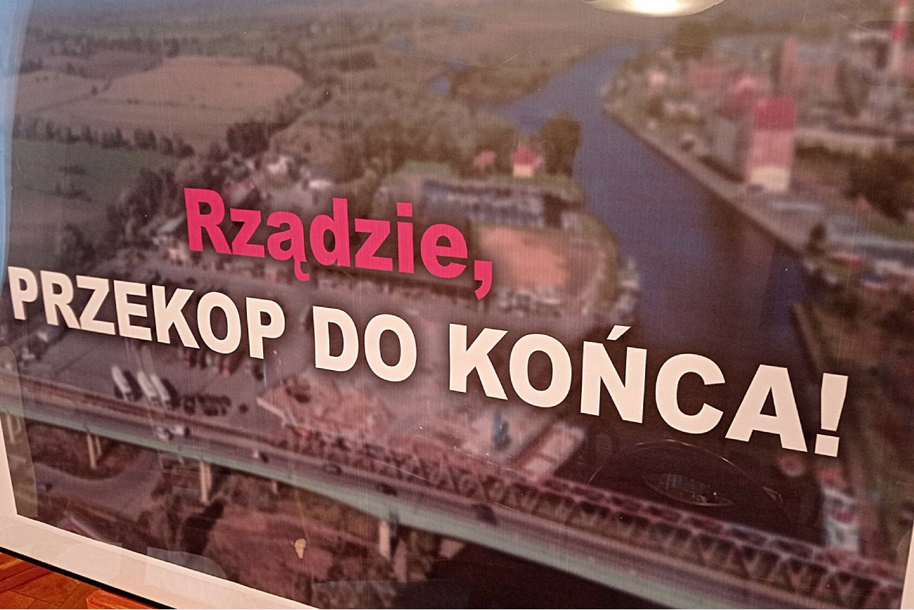 Jest porozumienie między stronami.