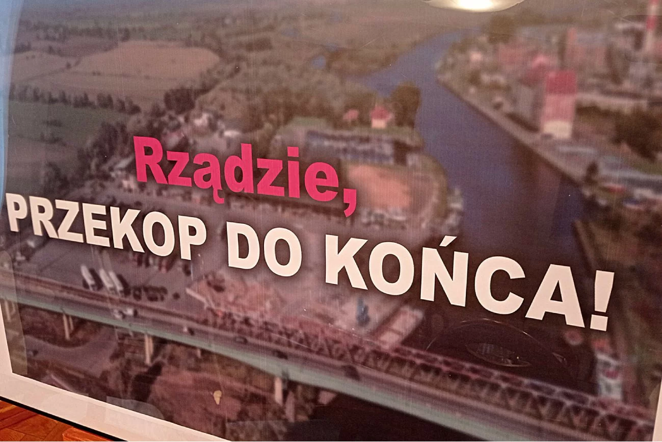 Jest porozumienie między stronami.