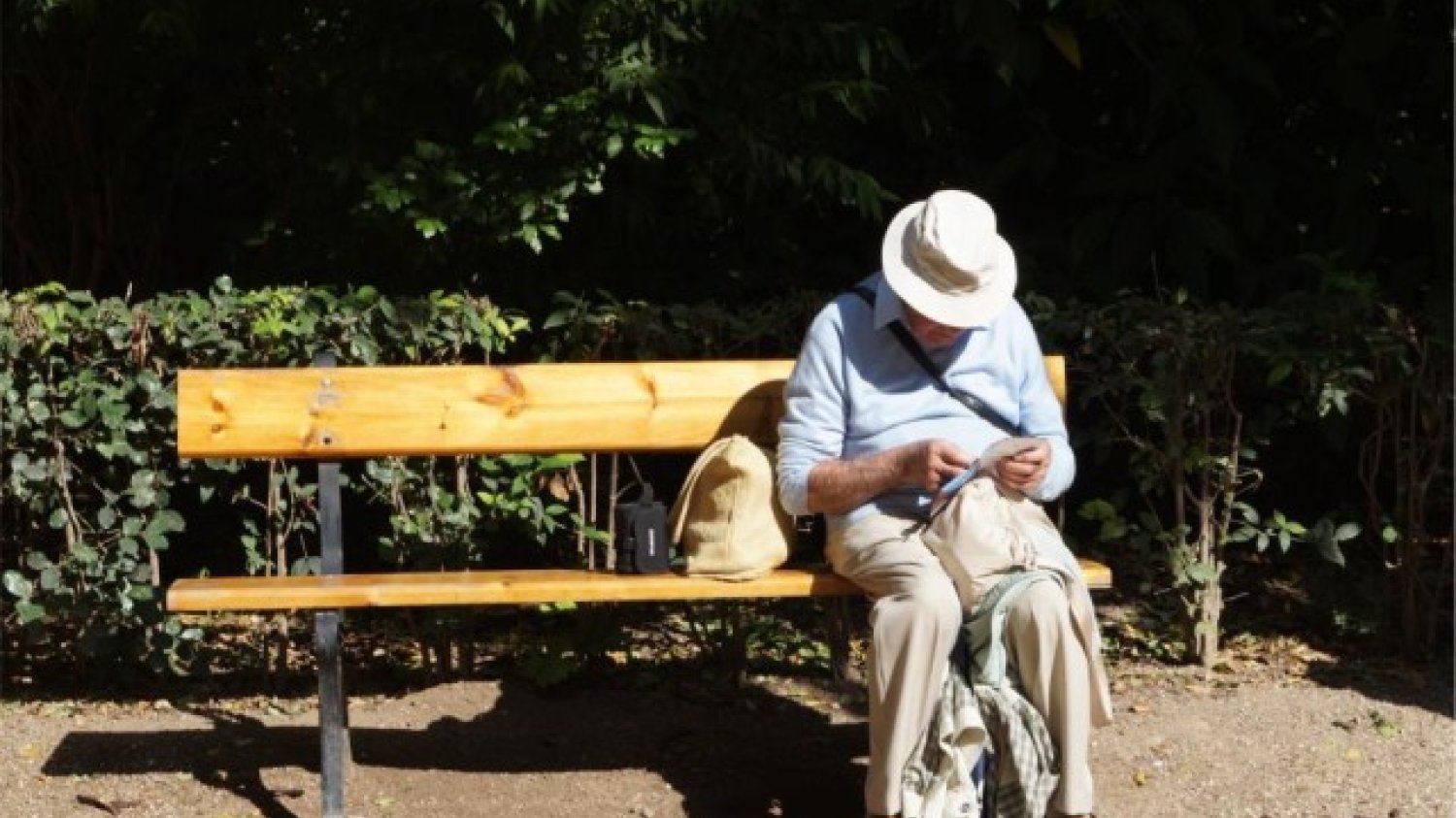 Seniorzy dysponują większymi aktywami, niż mogłoby się wydawać