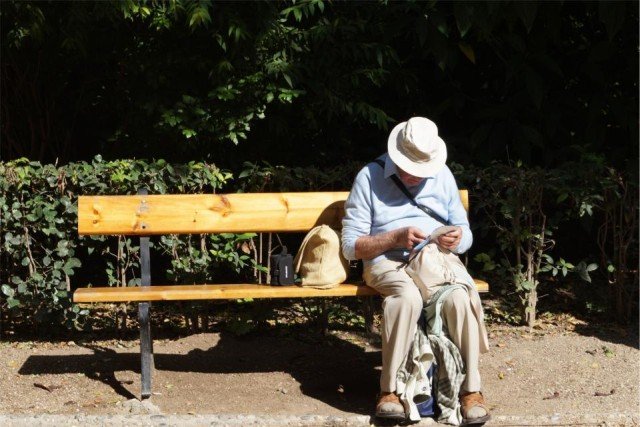 Seniorzy dysponują większymi aktywami, niż mogłoby się wydawać