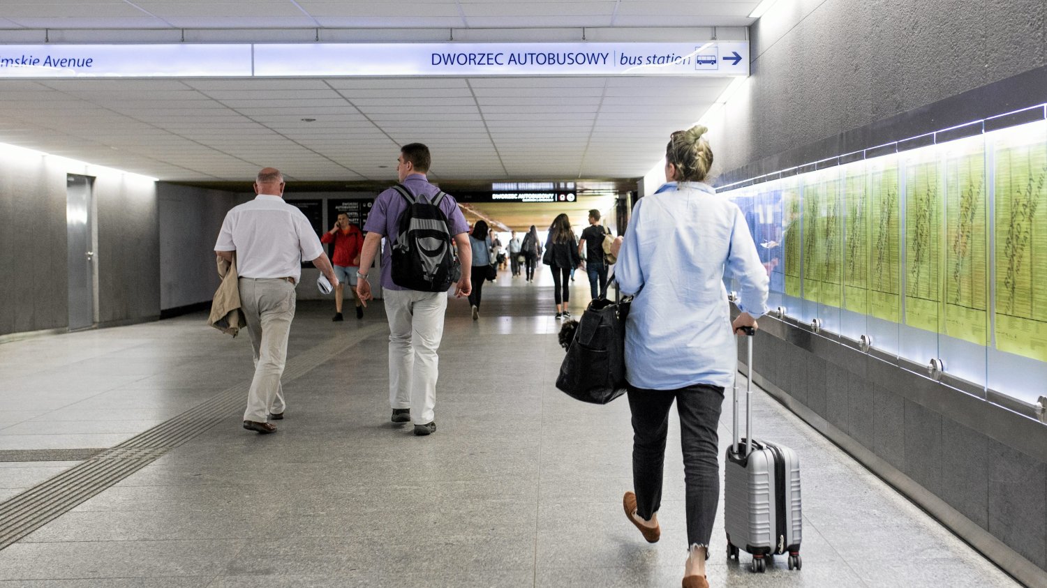 MyLuggage to aplikacja, która spotkała się ze słonym przyjęciem