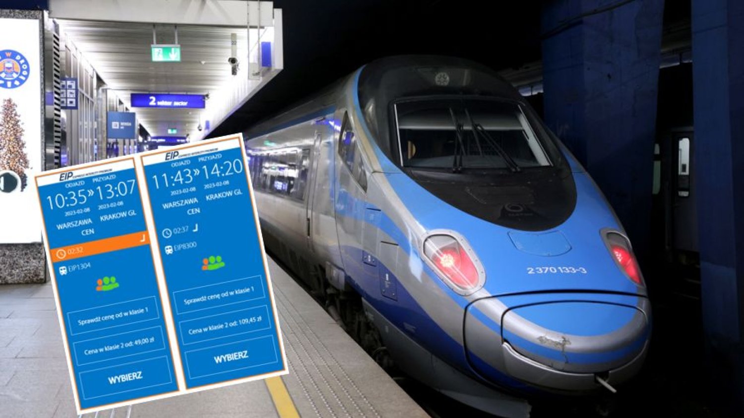 Pendolino
