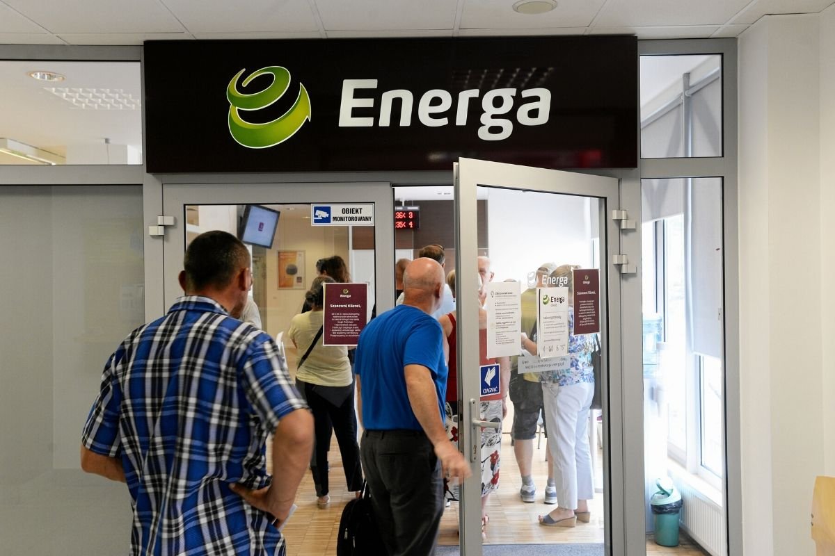 Stanowisko szefa Energi to niezła karuzela: Jacek Goliński to już dziewiąta osoba pełniąca tę funkcję za rządów PiS.