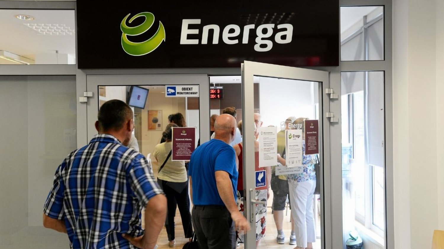 Stanowisko szefa Energi to niezła karuzela: Jacek Goliński to już dziewiąta osoba pełniąca tę funkcję za rządów PiS.