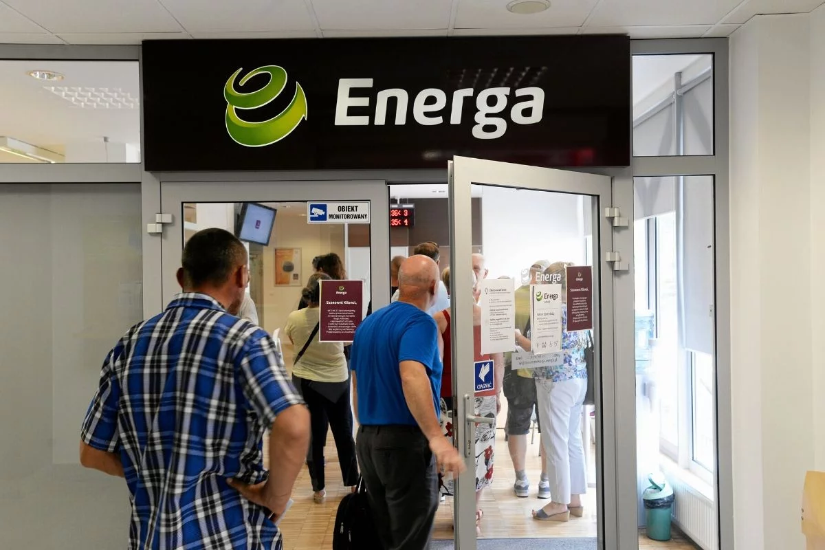 Stanowisko szefa Energi to niezła karuzela: Jacek Goliński to już dziewiąta osoba pełniąca tę funkcję za rządów PiS.