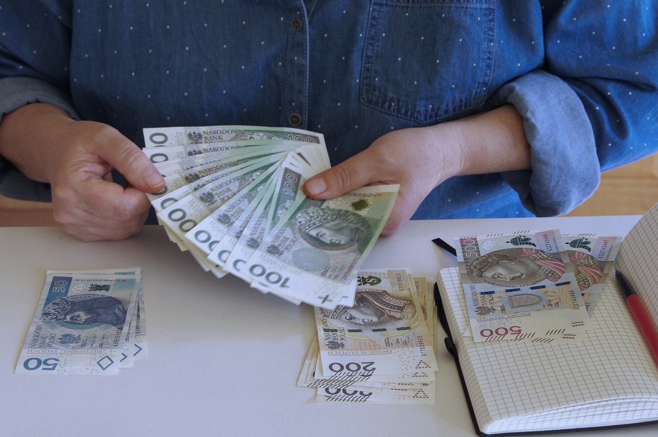 Co zrobić z naszymi oszczędnościami?