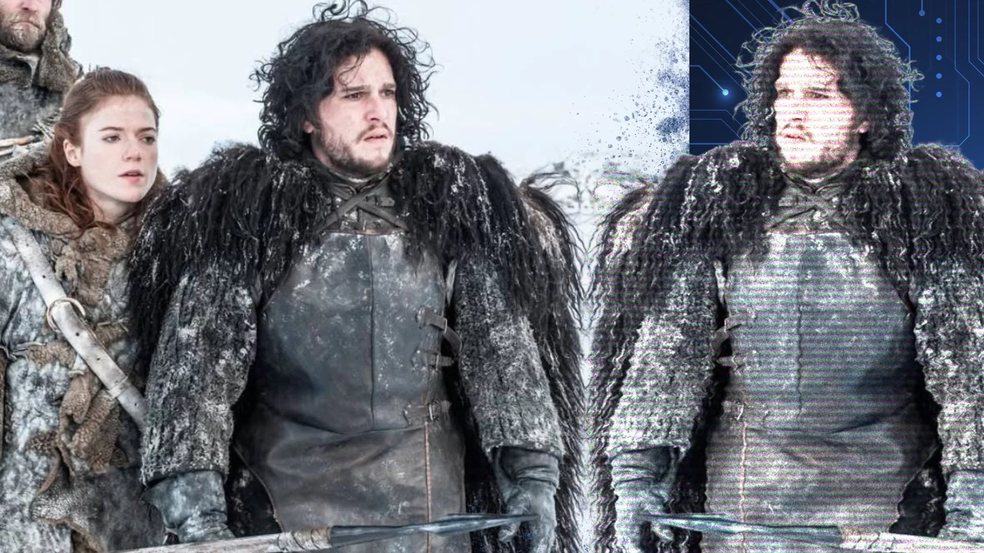 Autor "Gry o Tron" pozywa OpenAI i Microsoft. ChatGPT zdradził za dużo Postacie z "Gry o Tron" naprzeciw duplikatów AI. George R.R. Martin i inni pisarze wystosowali pozew zbiorowy wobec OpenAI i Microsoft.