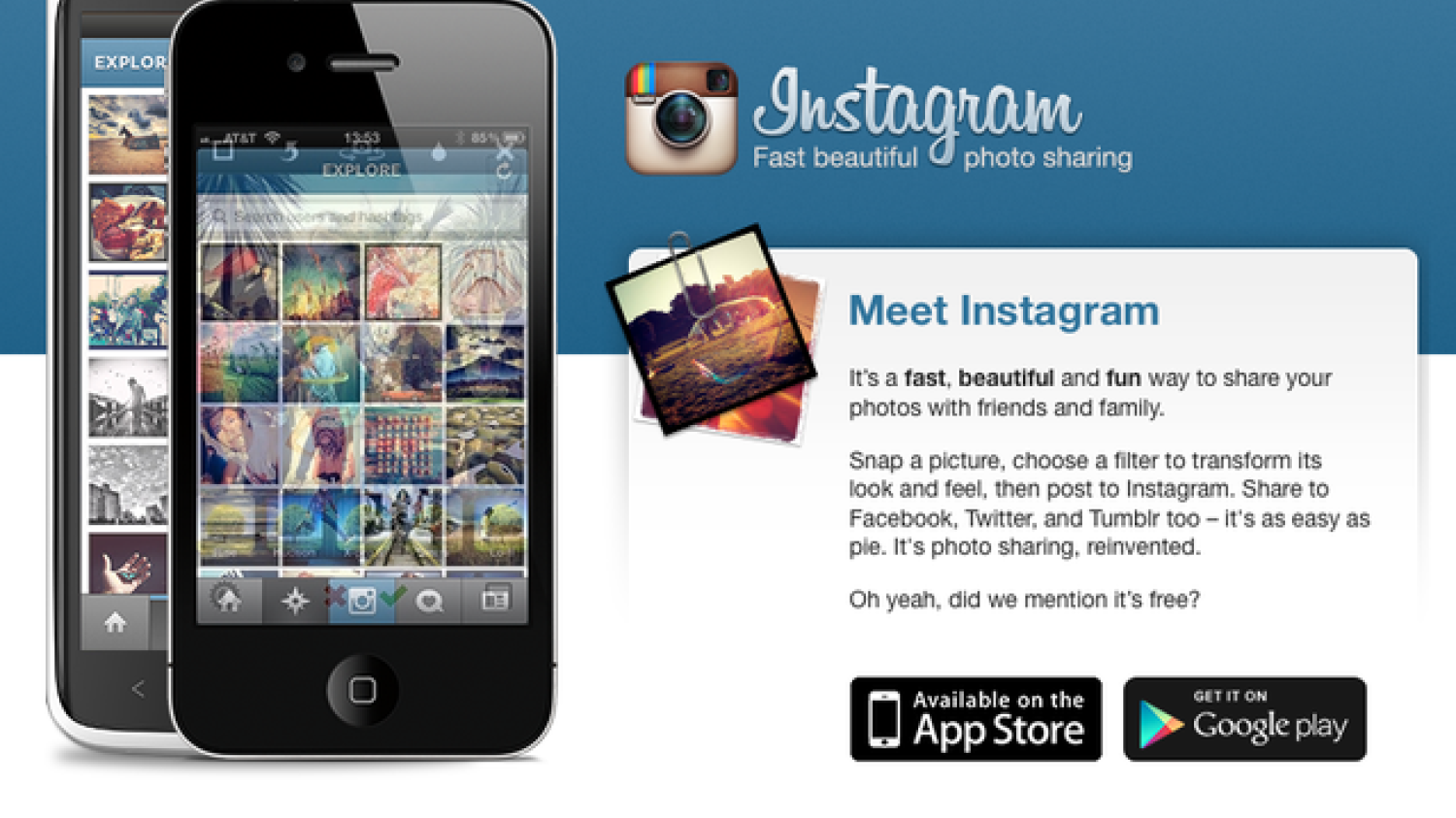 Instagram zarobi na tobie jeszcze więcej. Aplikacja wprowadza reklamy