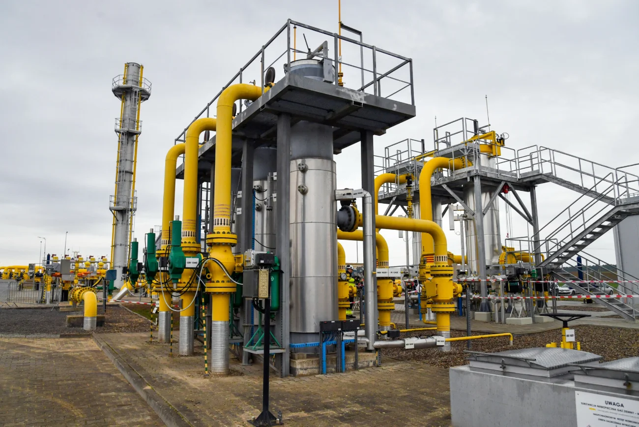 Baltic Pipe