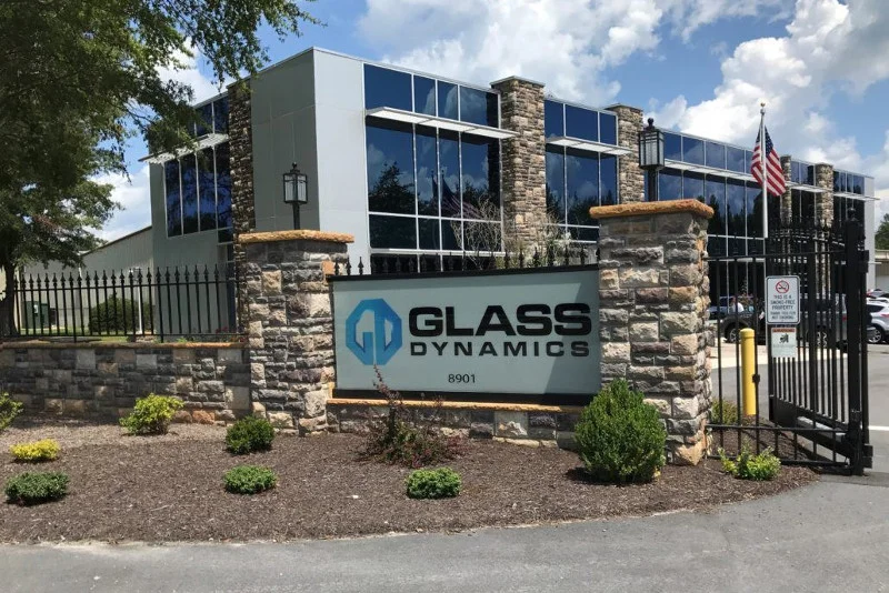 W 2017 roku Grupa Press Glass przejęła Glass Dynamics, amerykańską firmę specjalizującą się w szkleniach fasadowych