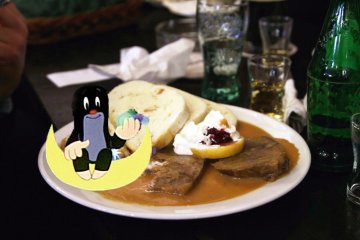 Ceny w Czechach są zaskakująco wysokie