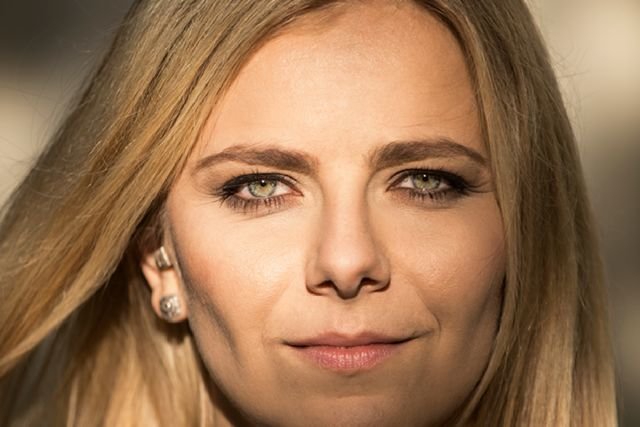 Maria Belka wprowadza na rynek nową kryptowalutę