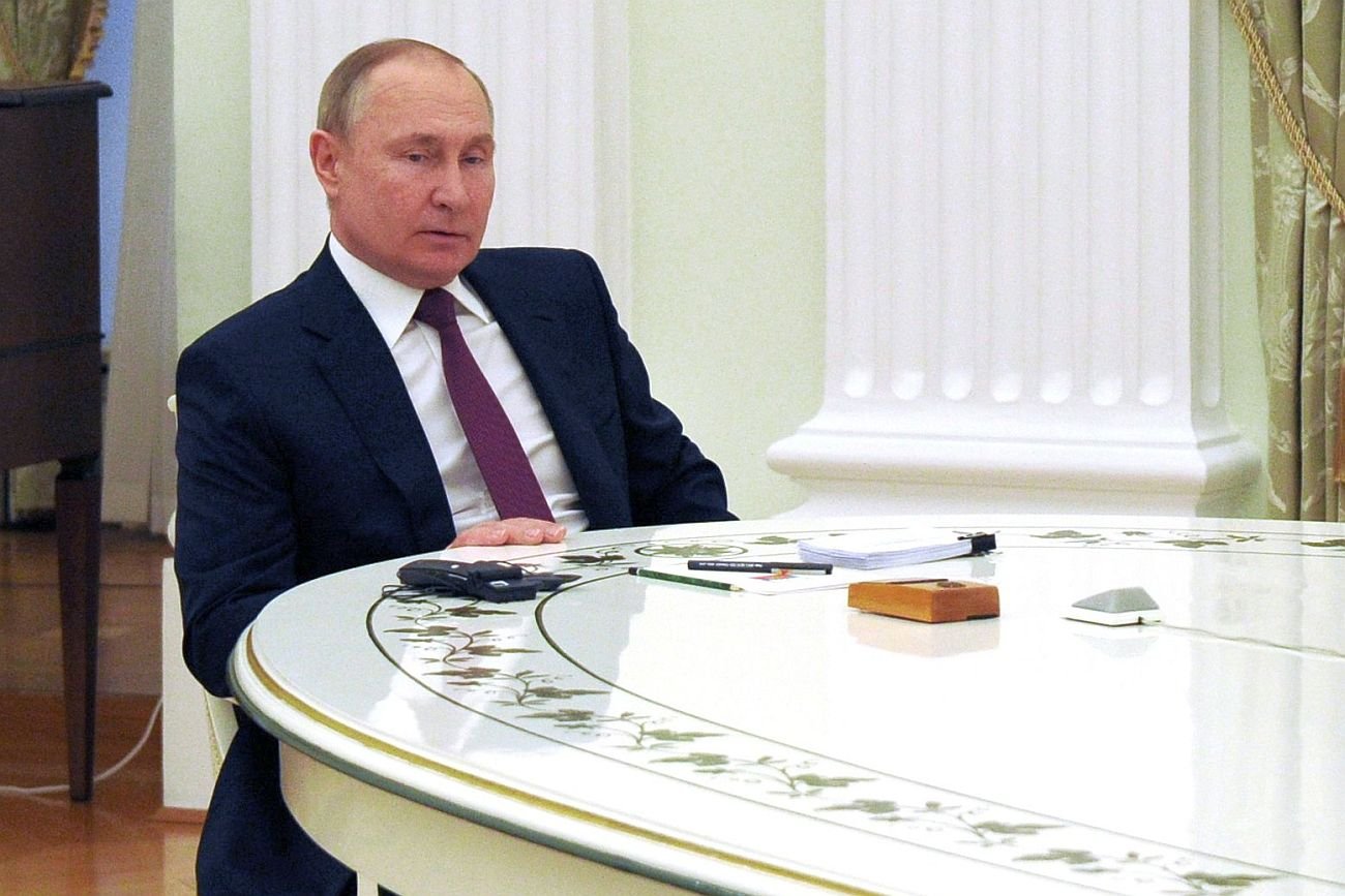 Rosja odcięta od SWIFT - to już oficjalne