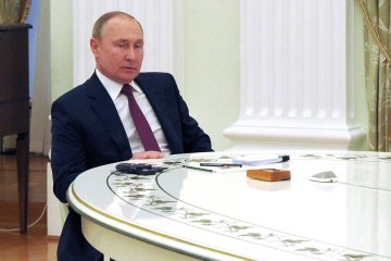 Rosja odcięta od SWIFT - to już oficjalne