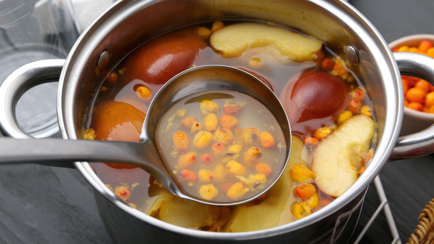 kompot