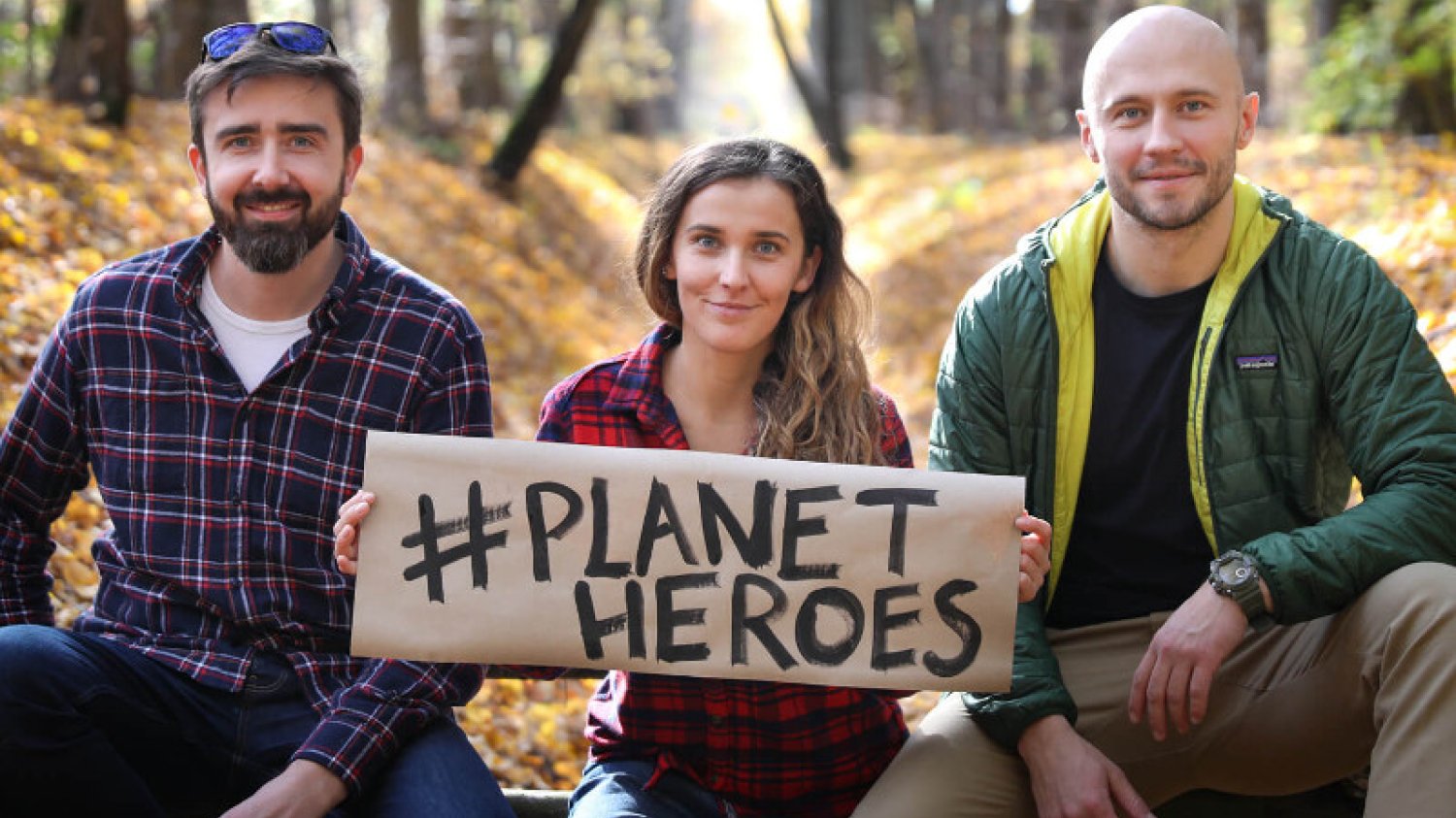 Planet Heroes chcą "zbawić świat", ale nie za darmo