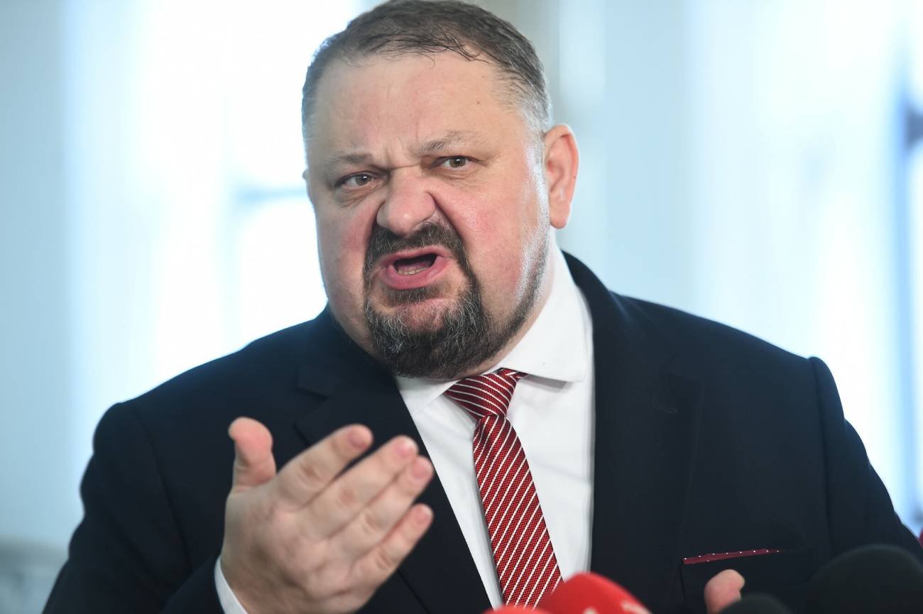 Stanisław Derehajło.