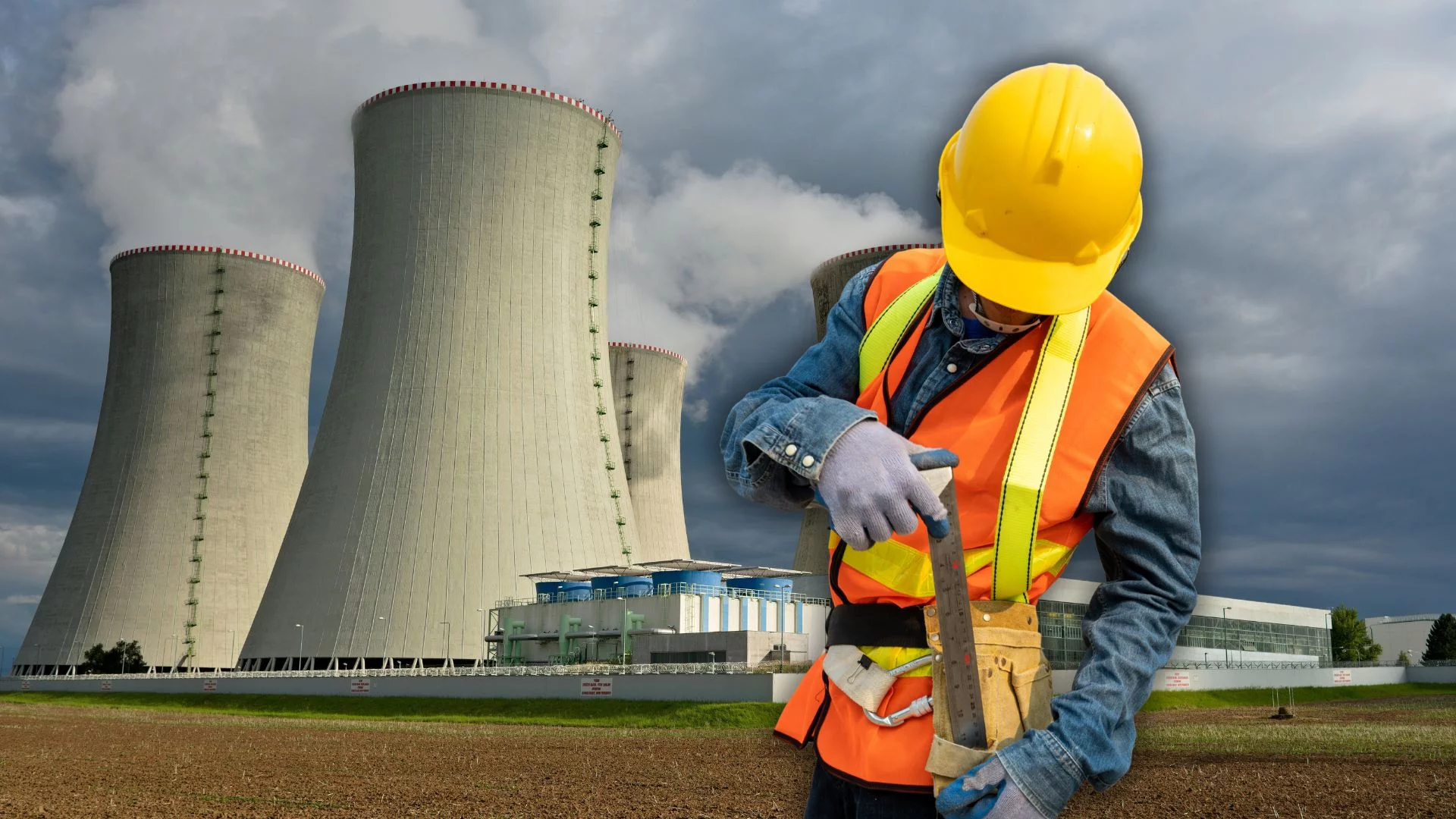 W Choczewie powstanie pracownicze miasteczko. Będą spać w cieniu atomu
