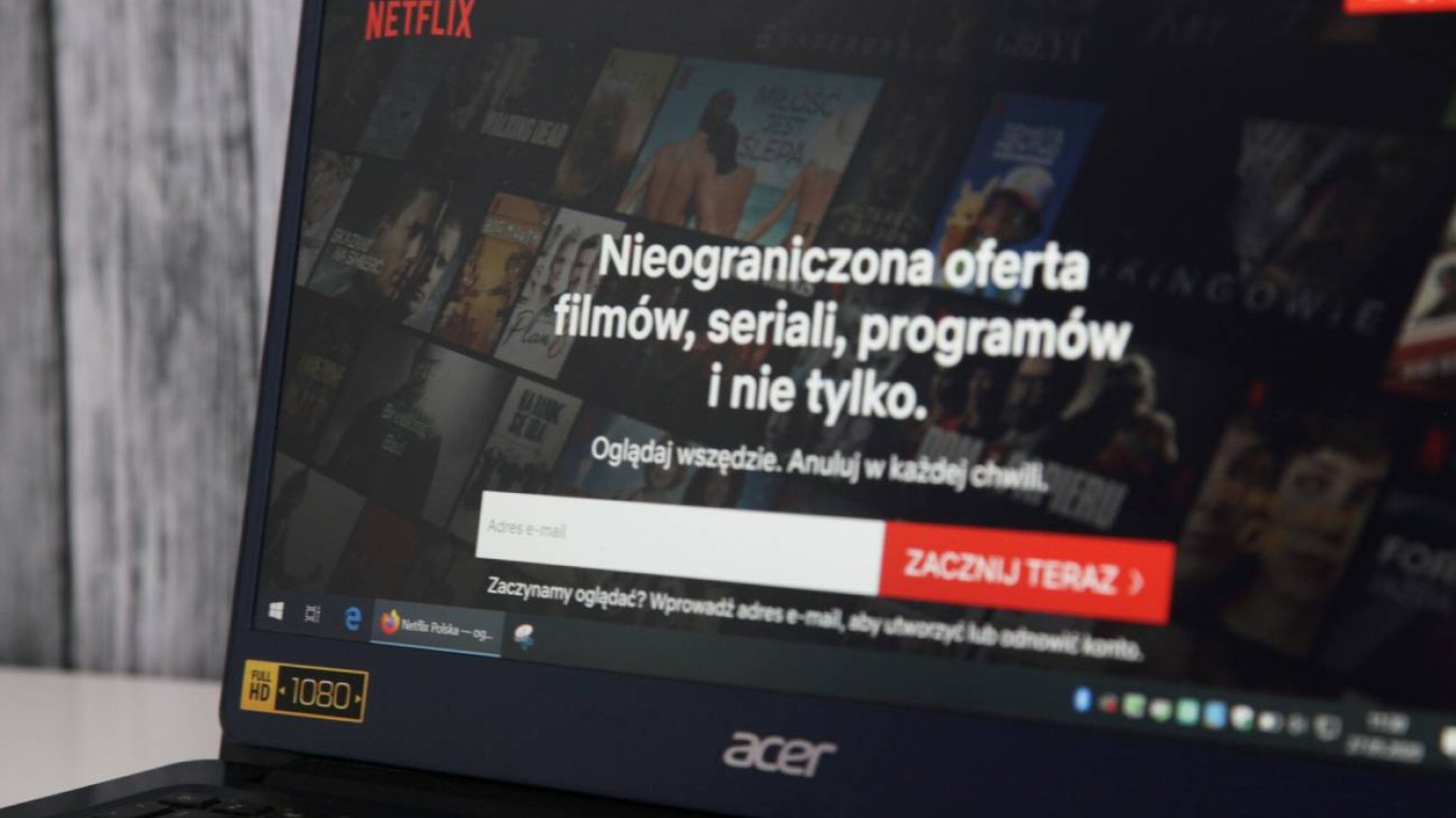 Netflix chwali się wynikami za II kwartał 2023 roku.